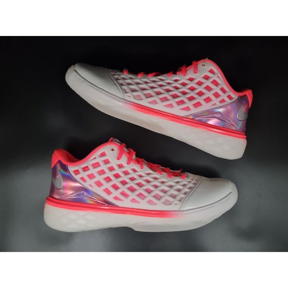 Nike Kobe 3 Low Protro WNBA All-Star. SIZE 11 - IQ3917-100